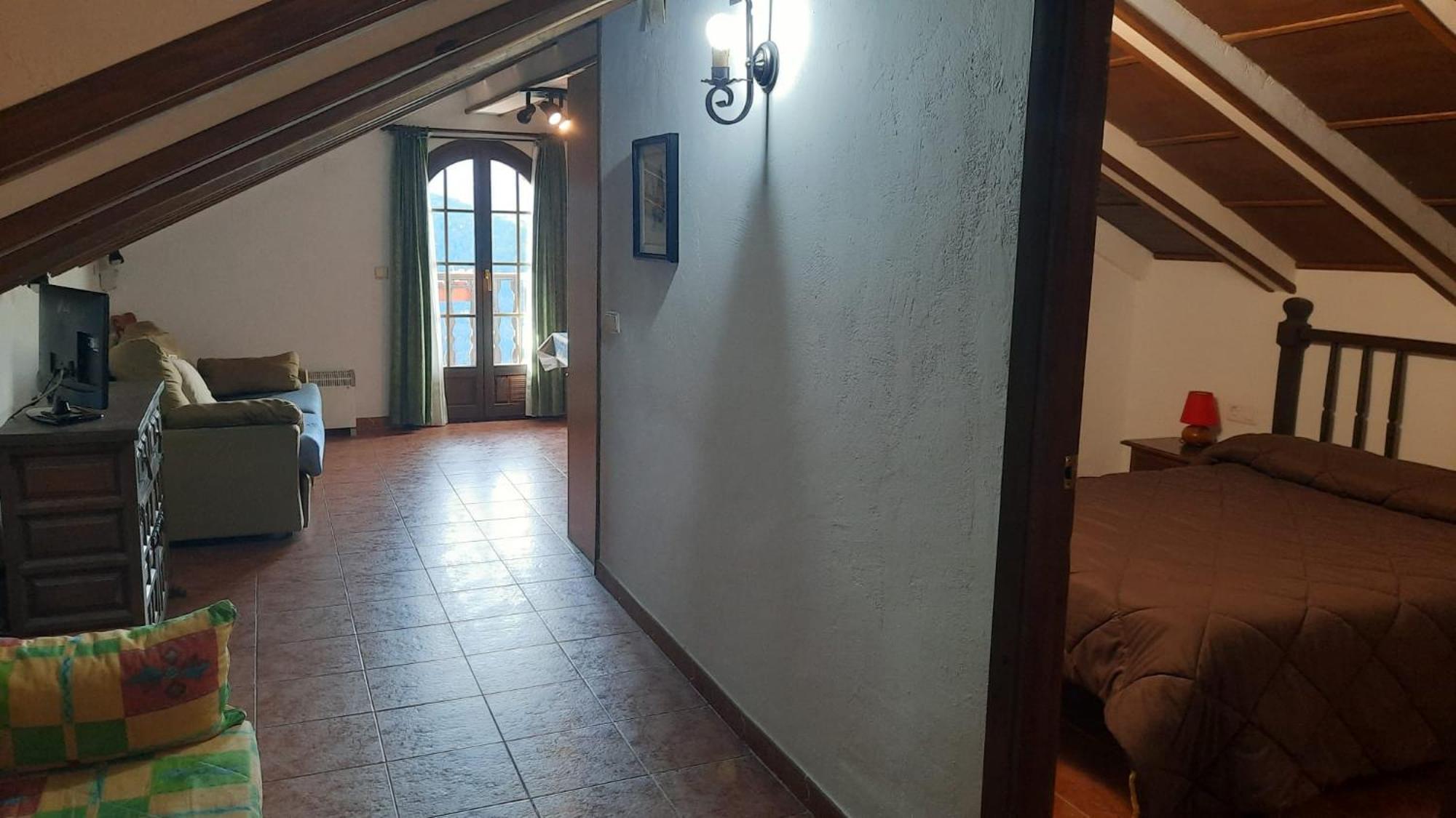 Casa Notario Hotel Asín de Broto Exterior foto